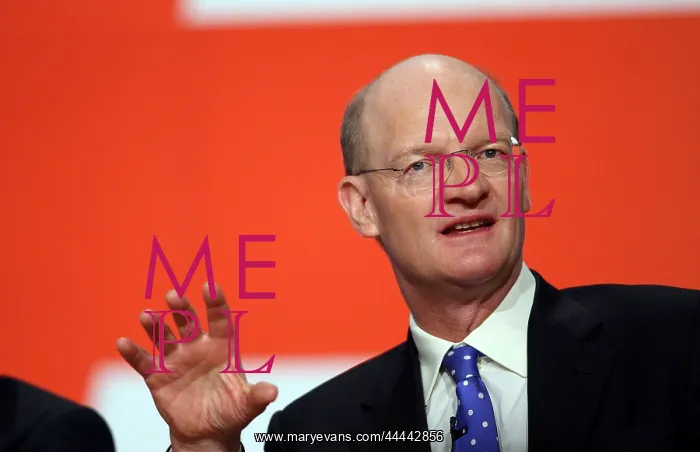 : David Willets MP : David Willets MP