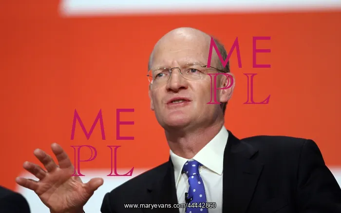 : David Willets MP : David Willets MP