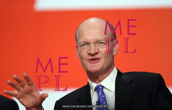 : David Willets MP : David Willets MP