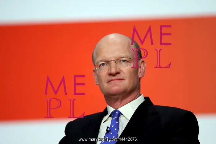  : David Willets MP