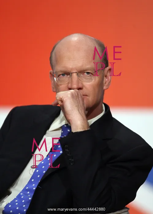 : David Willets MP : David Willets MP