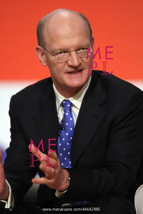 : David Willets MP : David Willets MP