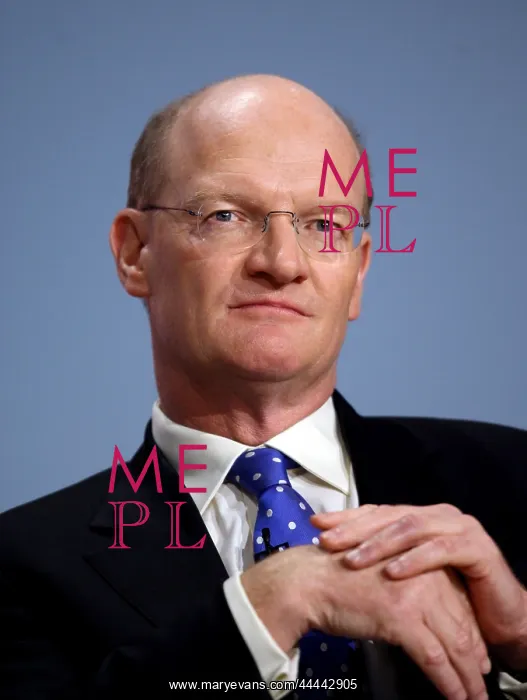 : David Willets MP : David Willets MP
