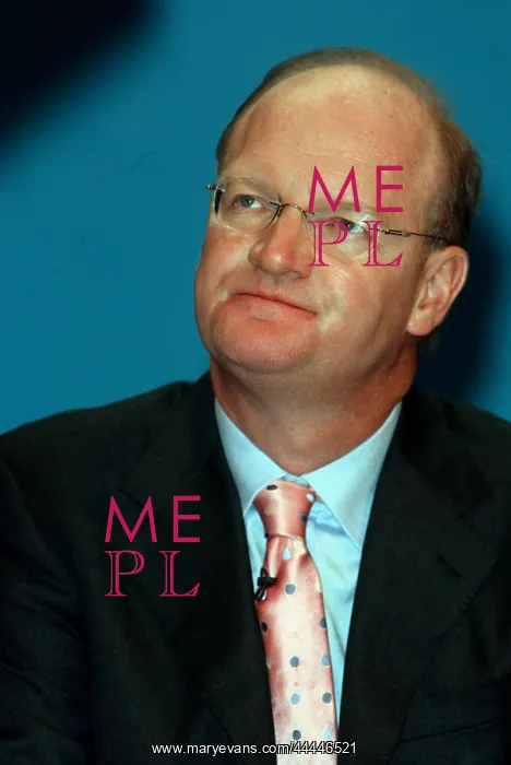 : David Willets MP : David Willets MP