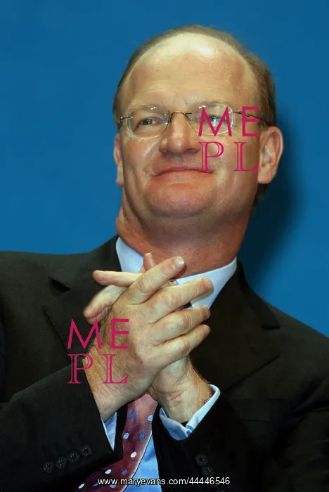 : David Willets MP : David Willets MP