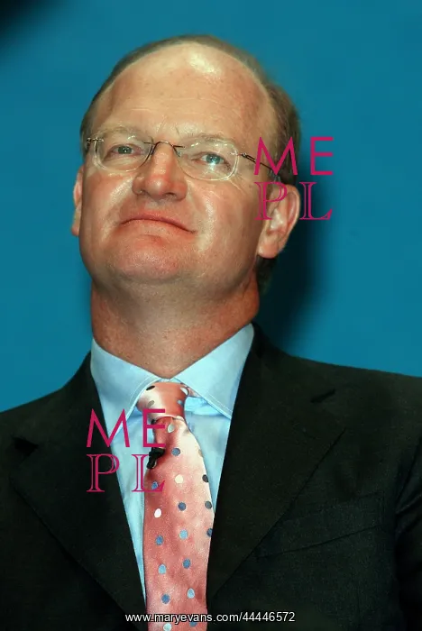 : David Willets MP : David Willets MP