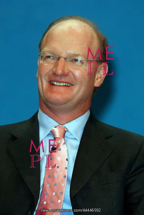 : David Willets MP : David Willets MP