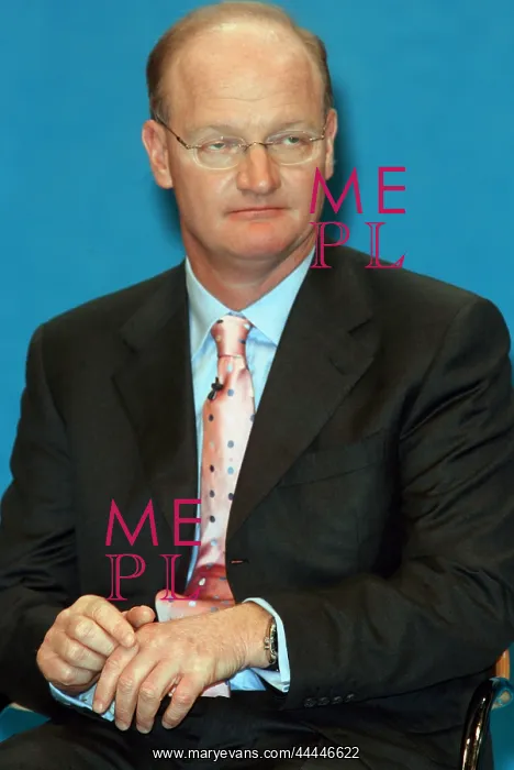: David Willets MP : David Willets MP