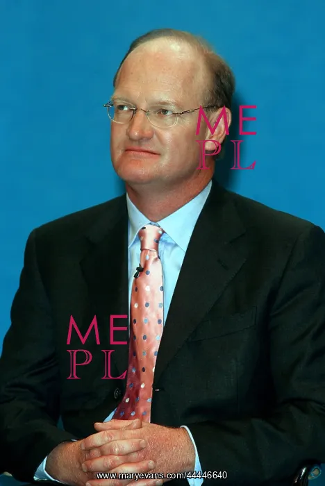 : David Willets MP : David Willets MP