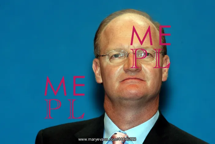 : David Willets MP : David Willets MP