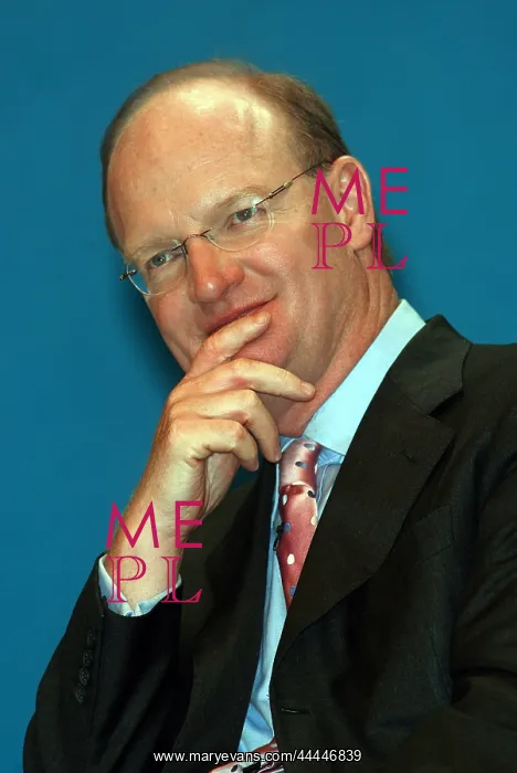 : David Willets MP : David Willets MP