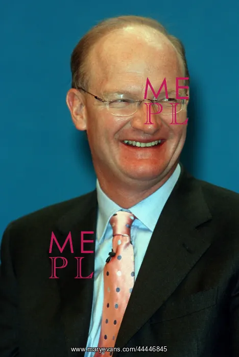 : David Willets MP : David Willets MP