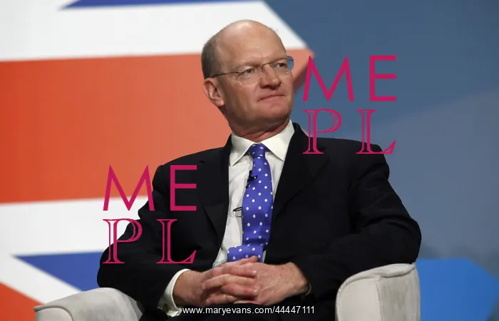 : David Willets MP : David Willets MP