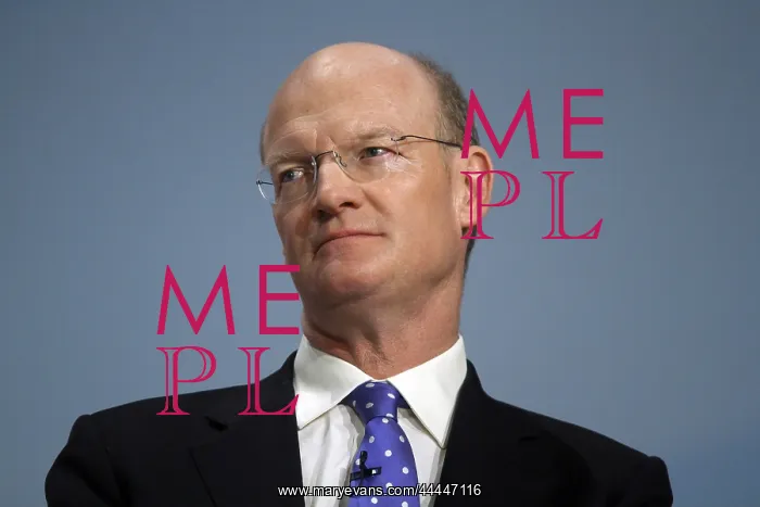 : David Willets MP : David Willets MP