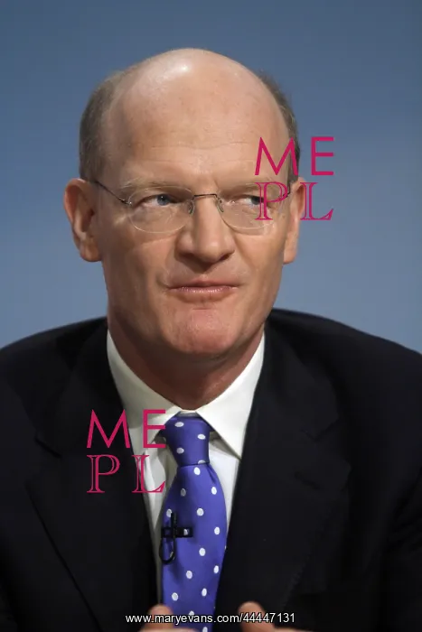 : David Willets MP : David Willets MP