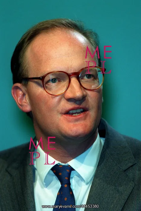  : David Willets MP