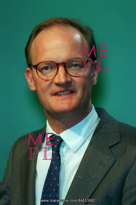  : David Willets MP
