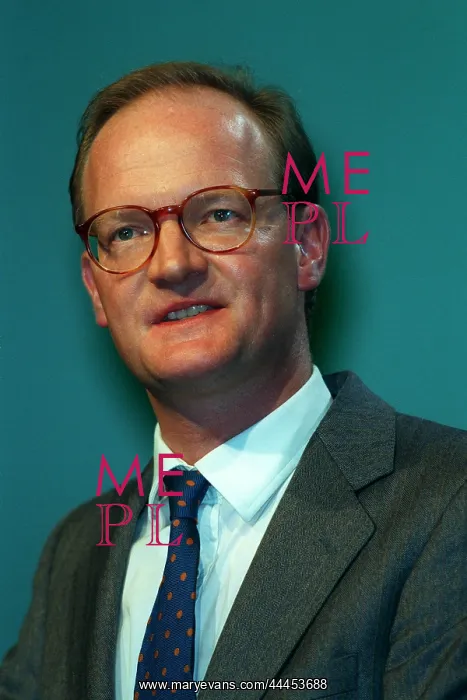  : David Willets MP