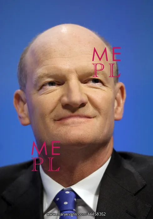 : David Willets MP : David Willets MP