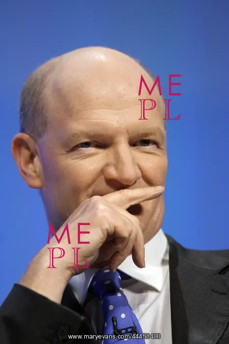 : David Willets MP : David Willets MP