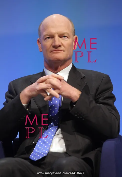 : David Willets MP : David Willets MP