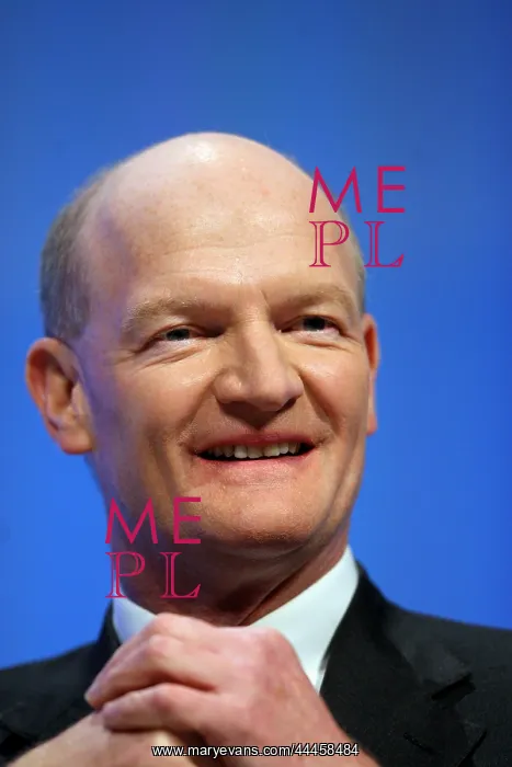 : David Willets MP : David Willets MP