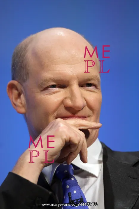 : David Willets MP : David Willets MP