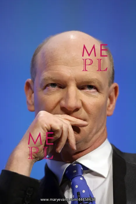 : David Willets MP : David Willets MP