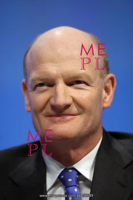 : David Willets MP : David Willets MP