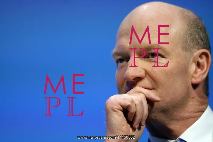 : David Willets MP : David Willets MP