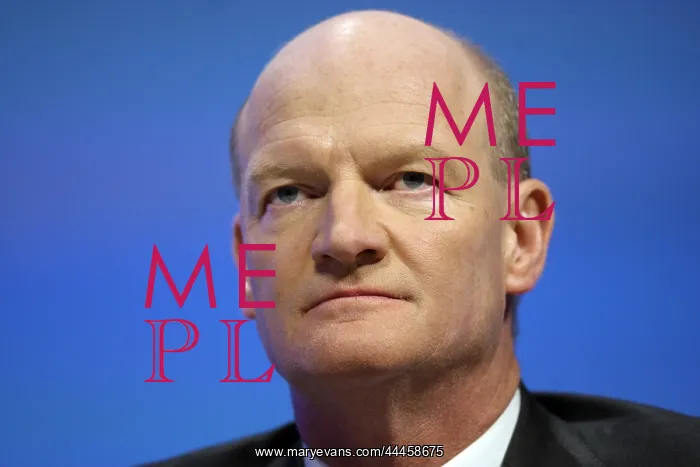 : David Willets MP : David Willets MP