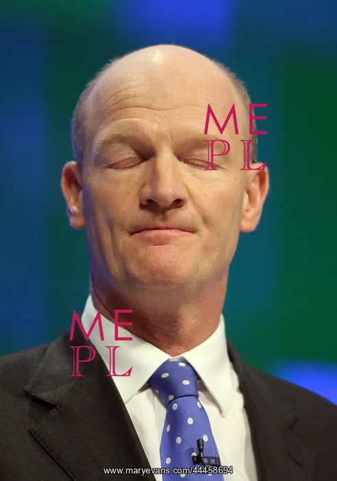 : David Willets MP : David Willets MP