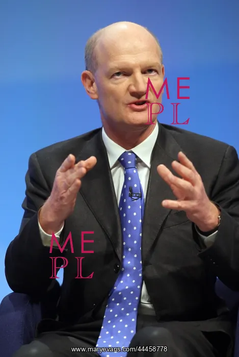 : David Willets MP : David Willets MP