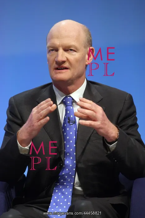 : David Willets MP : David Willets MP
