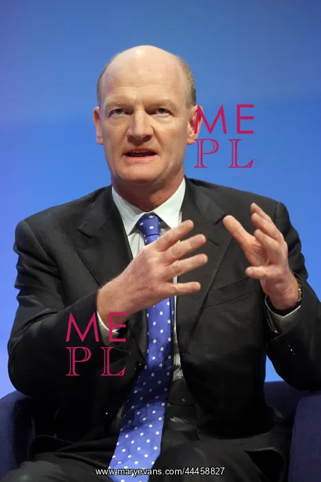 : David Willets MP : David Willets MP