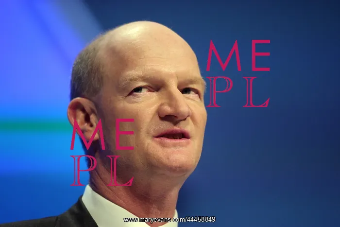: David Willets MP : David Willets MP