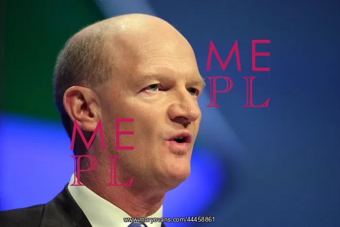 : David Willets MP : David Willets MP