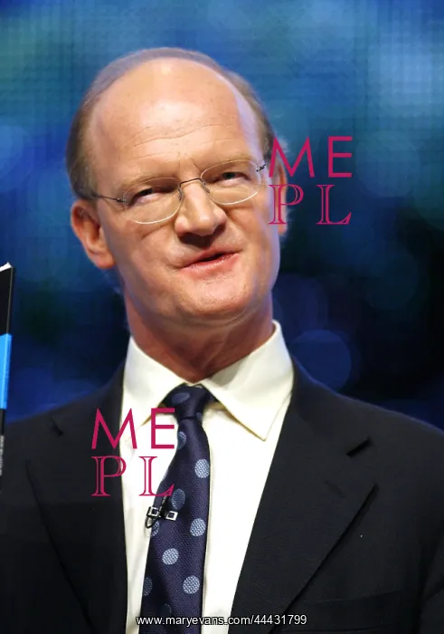 : David Willetts MP : David Willetts MP