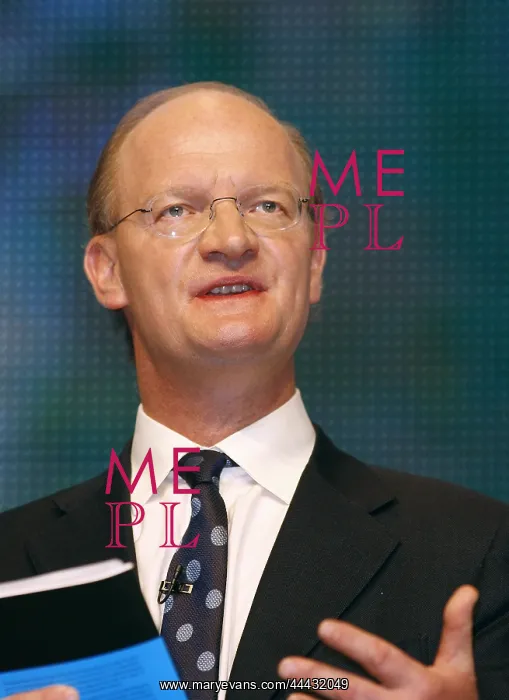 : David Willetts MP : David Willetts MP