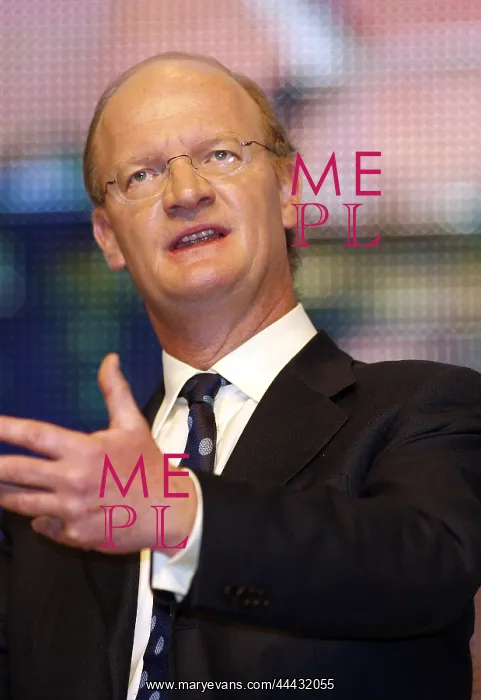 : David Willetts MP : David Willetts MP