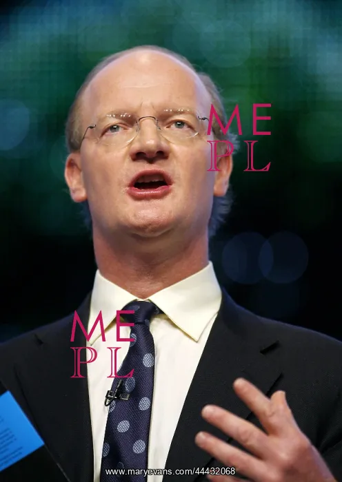  : David Willetts MP