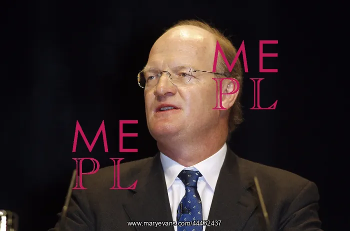 : David Willetts MP : David Willetts MP