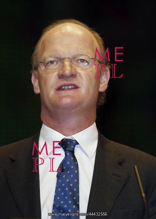 : David Willetts MP : David Willetts MP