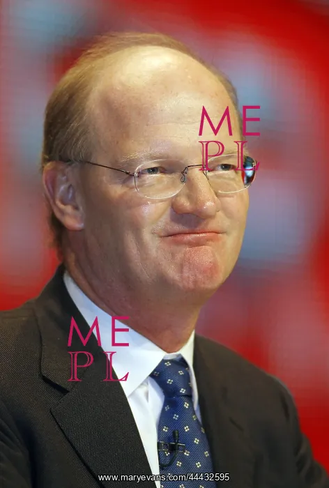 : David Willetts MP : David Willetts MP