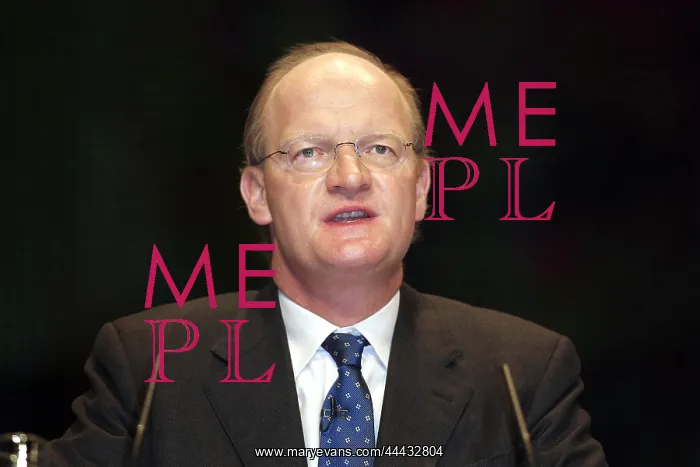 : David Willetts MP : David Willetts MP