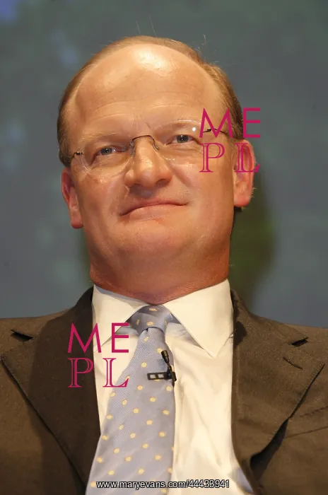 : David Willetts MP : David Willetts MP