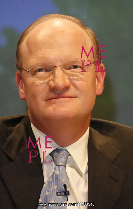 : David Willetts MP : David Willetts MP