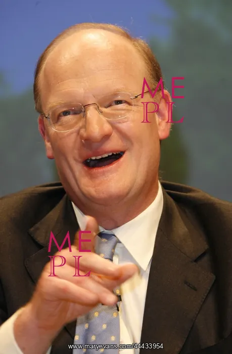 : David Willetts MP : David Willetts MP