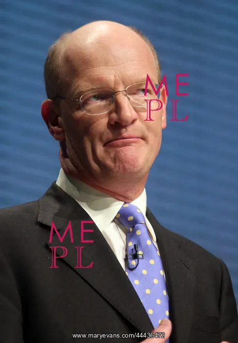  : David Willetts MP