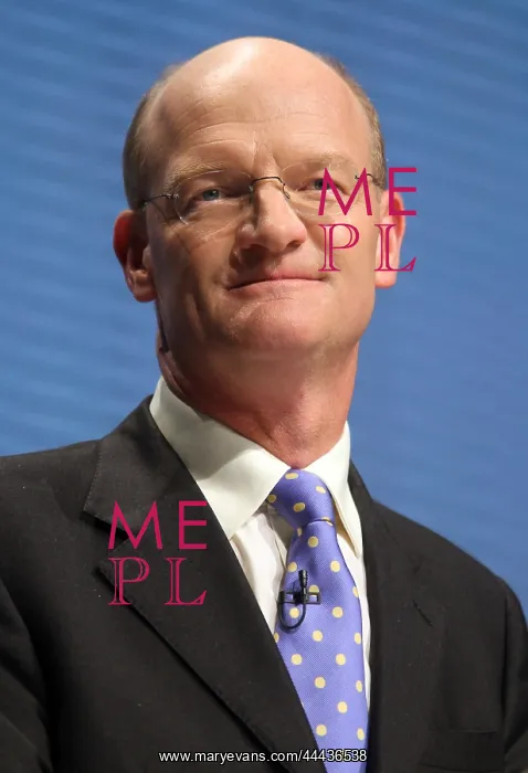 : David Willetts MP : David Willetts MP